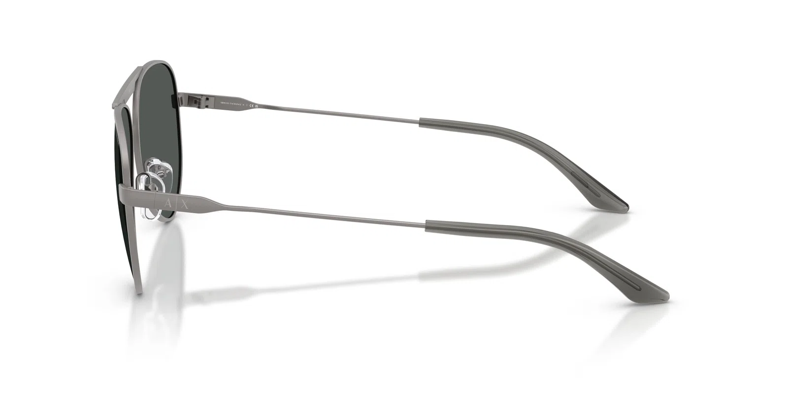 Armani Exchange 2060S Sunglasses - view 12